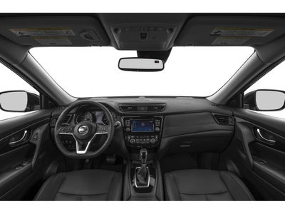 2019 Nissan Rogue FWD S *Limited Production* *Ltd Avail*