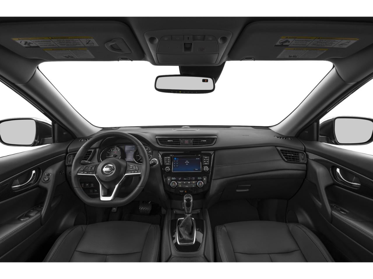 2019 Nissan Rogue FWD S *Limited Production* *Ltd Avail*