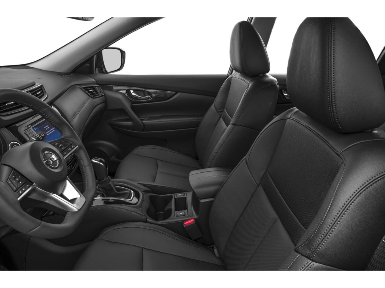 2019 Nissan Rogue FWD S *Limited Production* *Ltd Avail*