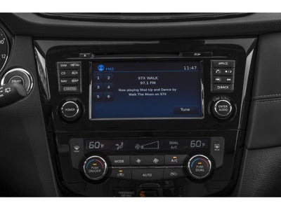 2019 Nissan Rogue FWD S *Limited Production* *Ltd Avail*