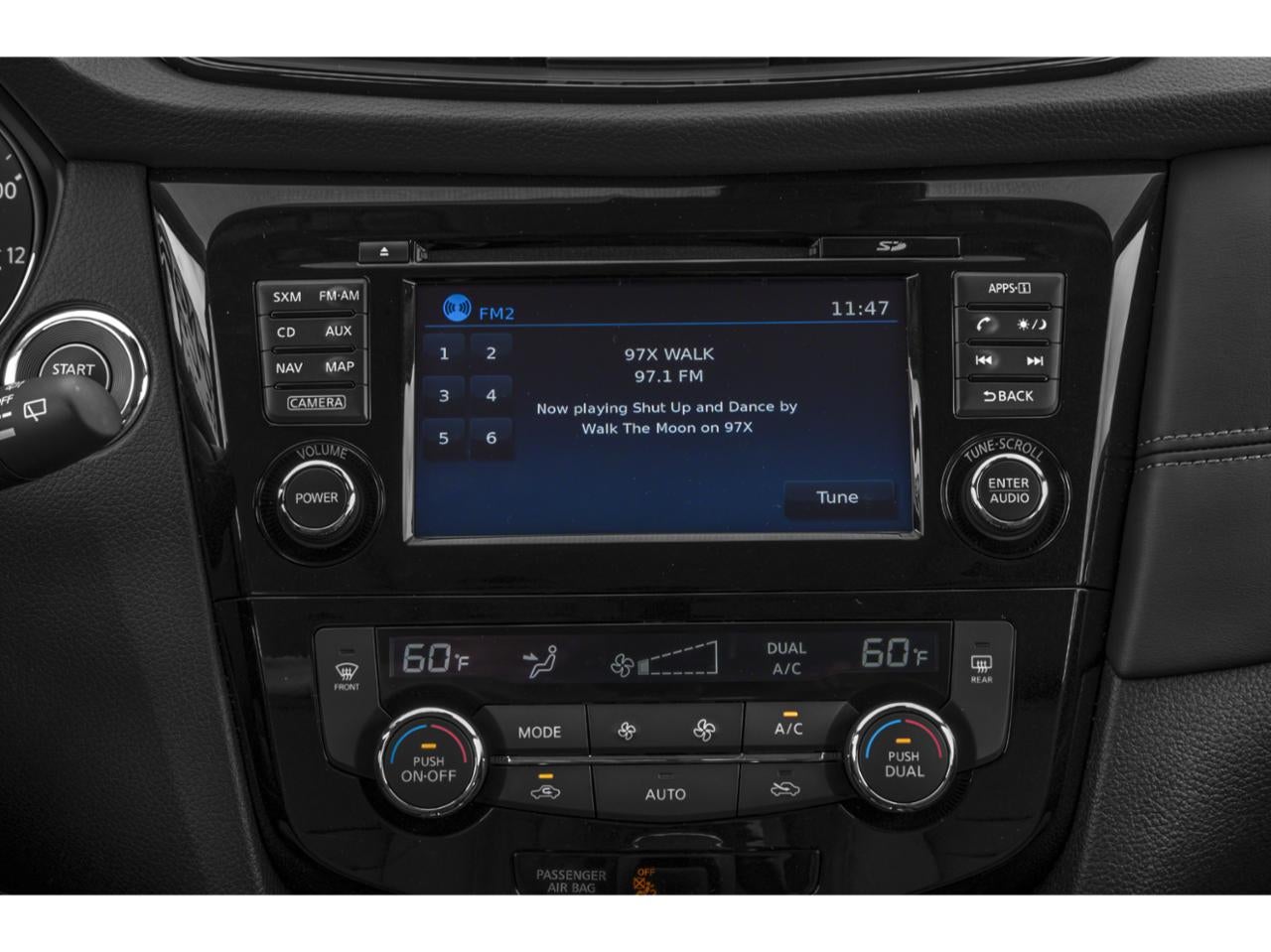 2019 Nissan Rogue FWD S *Limited Production* *Ltd Avail*