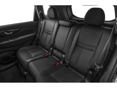 2019 Nissan Rogue FWD S *Limited Production* *Ltd Avail*