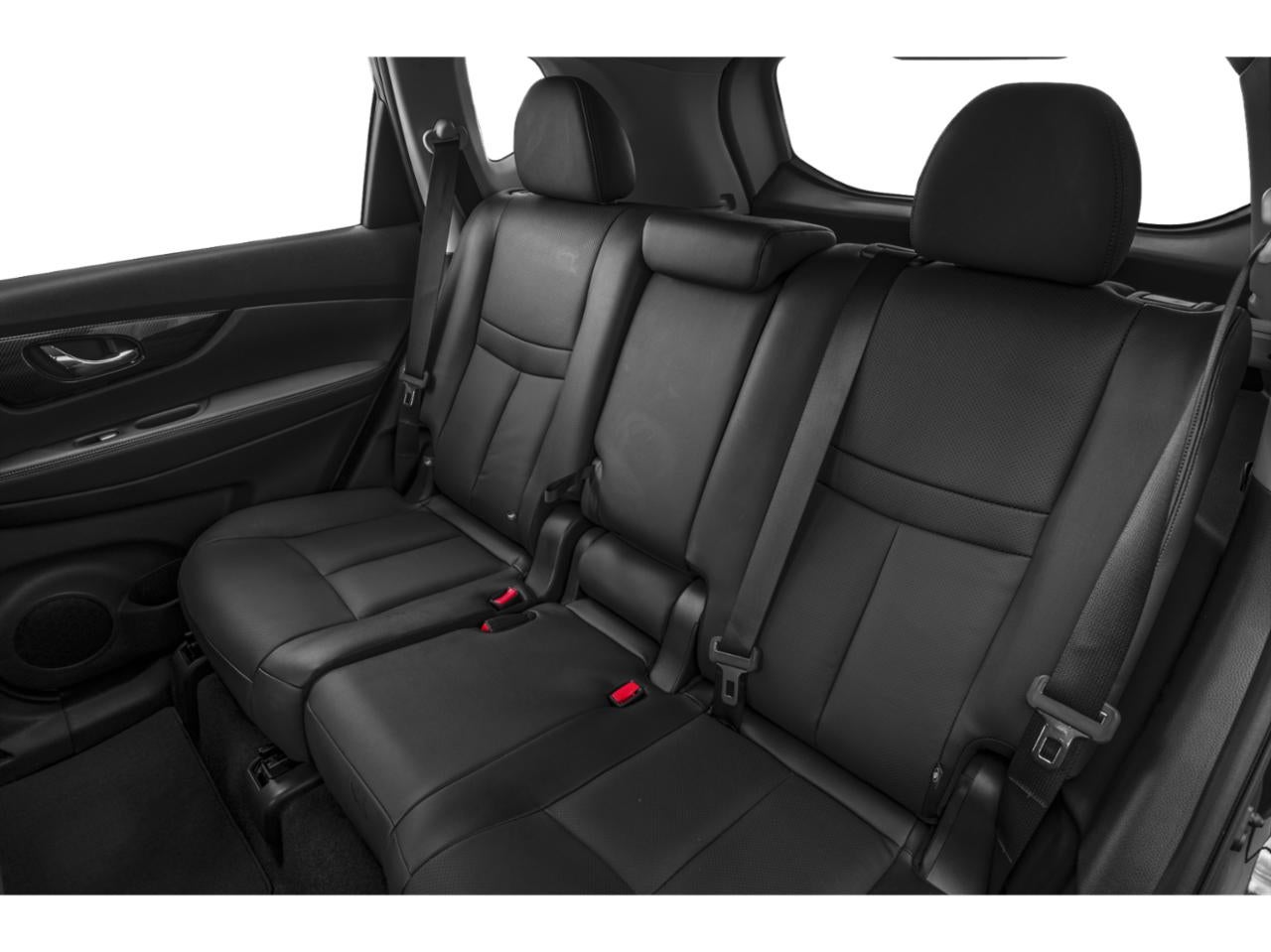 2019 Nissan Rogue FWD S *Limited Production* *Ltd Avail*