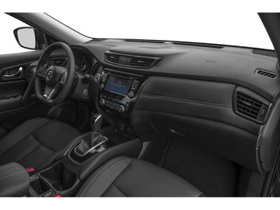 2019 Nissan Rogue FWD S *Limited Production* *Ltd Avail*