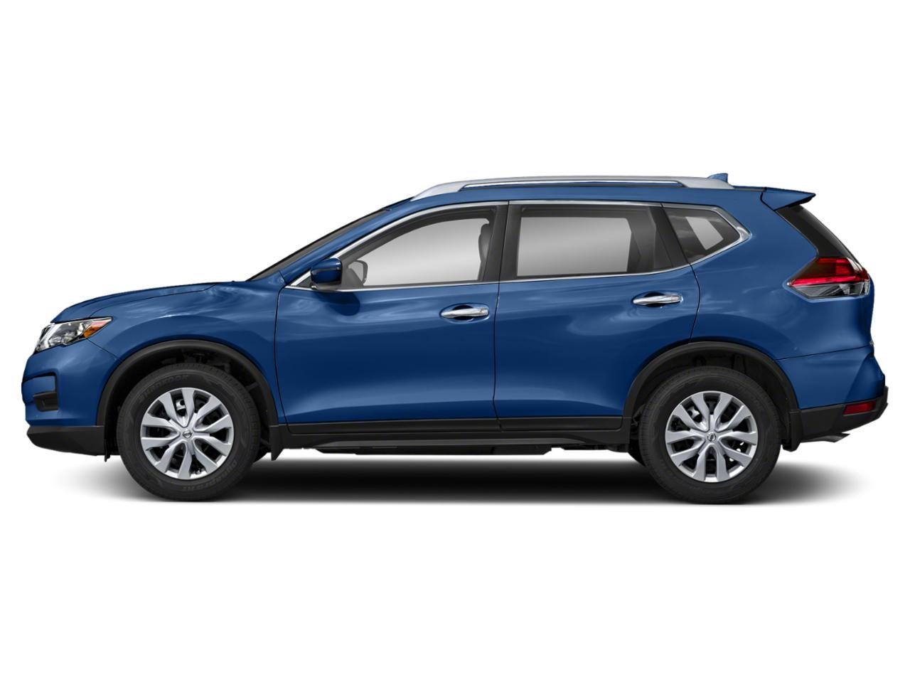 2019 Nissan Rogue FWD S *Limited Production* *Ltd Avail*