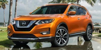 2019 Nissan Rogue FWD S *Limited Production* *Ltd Avail*