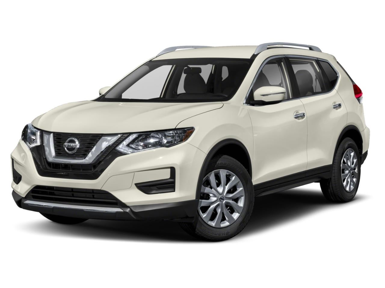 2019 Nissan Rogue FWD S *Limited Production* *Ltd Avail*