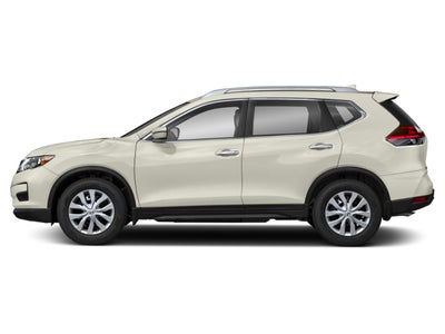 2019 Nissan Rogue FWD S *Limited Production* *Ltd Avail*