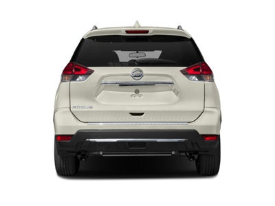 2019 Nissan Rogue FWD S *Limited Production* *Ltd Avail*