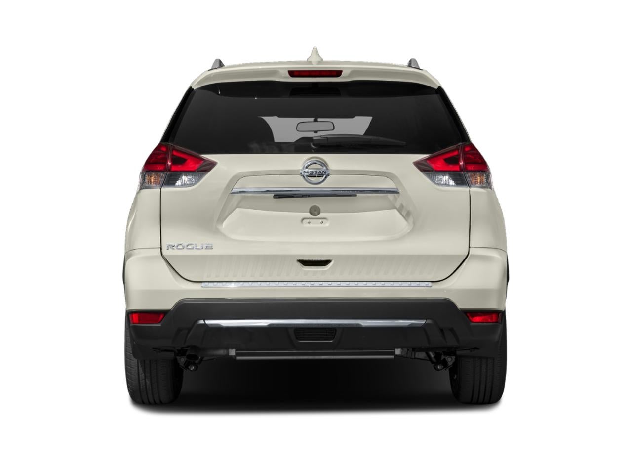 2019 Nissan Rogue FWD S *Limited Production* *Ltd Avail*