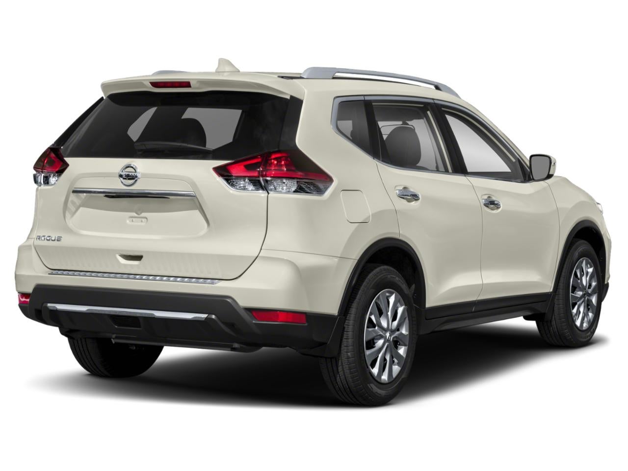 2019 Nissan Rogue FWD S *Limited Production* *Ltd Avail*