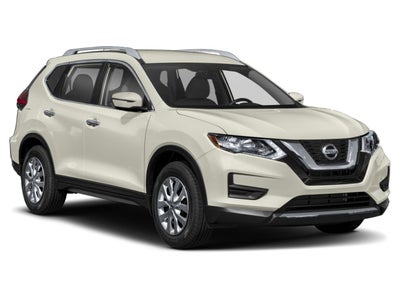 2019 Nissan Rogue FWD S *Limited Production* *Ltd Avail*