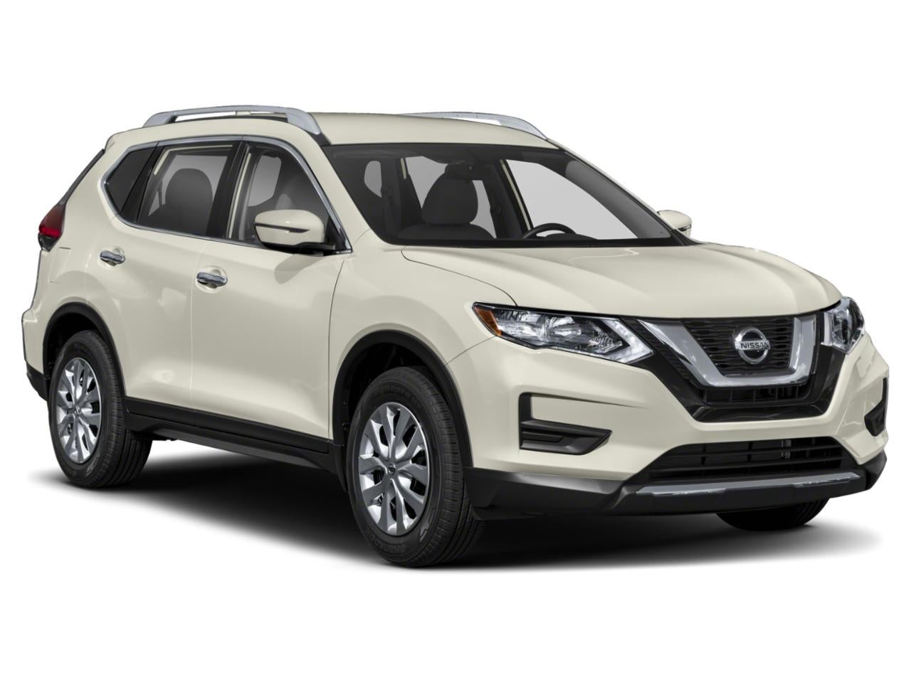 2019 Nissan Rogue FWD S *Limited Production* *Ltd Avail*