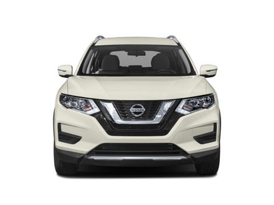 2019 Nissan Rogue FWD S *Limited Production* *Ltd Avail*