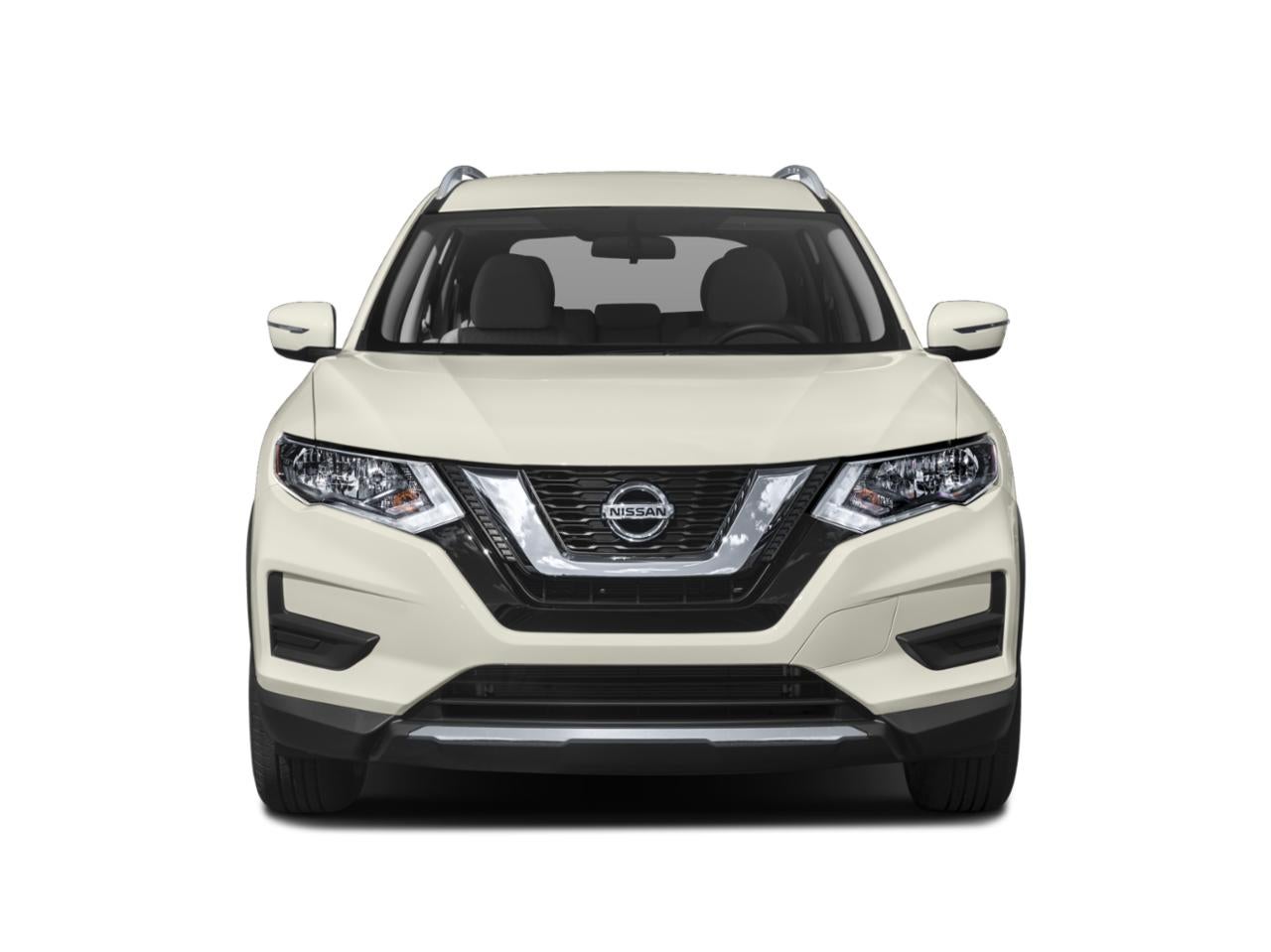 2019 Nissan Rogue FWD S *Limited Production* *Ltd Avail*