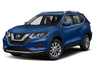 2019 Nissan Rogue FWD S *Limited Production* *Ltd Avail*