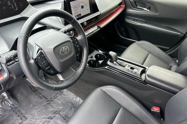 2023 Toyota Prius Prime XSE (Natl)