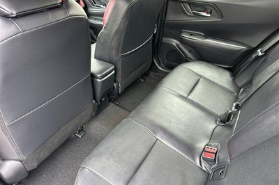 2023 Toyota Prius Prime XSE (Natl)