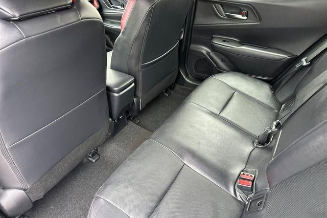 2023 Toyota Prius Prime XSE (Natl)