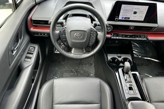 2023 Toyota Prius Prime XSE (Natl)