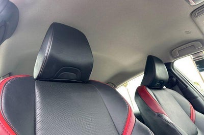 2023 Toyota Prius Prime XSE (Natl)
