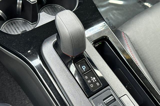 2023 Toyota Prius Prime XSE (Natl)