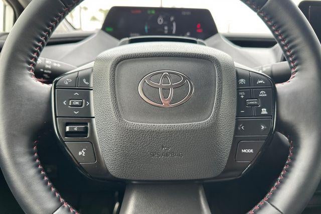 2023 Toyota Prius Prime XSE (Natl)
