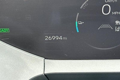 2023 Toyota Prius Prime XSE (Natl)
