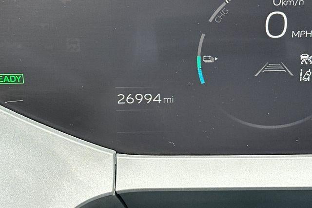 2023 Toyota Prius Prime XSE (Natl)