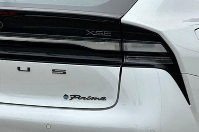 2023 Toyota Prius Prime XSE (Natl)