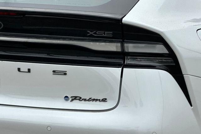 2023 Toyota Prius Prime XSE (Natl)