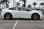 2023 Toyota Prius Prime XSE (Natl)