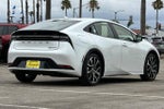 2023 Toyota Prius Prime XSE (Natl)