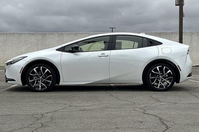 2023 Toyota Prius Prime XSE (Natl)