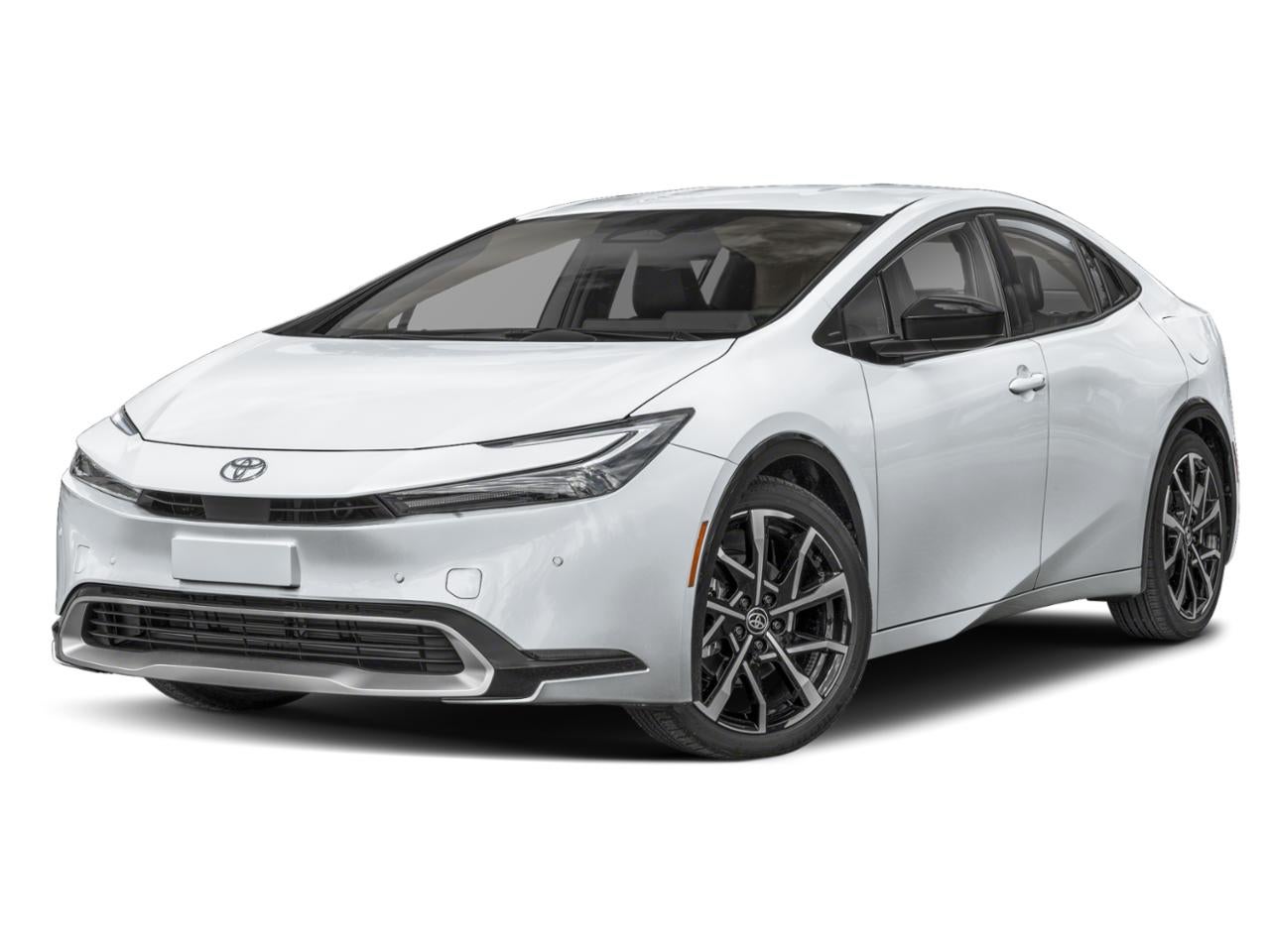 2023 Toyota Prius Prime XSE (Natl)