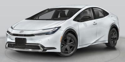 2023 Toyota Prius Prime XSE (Natl)