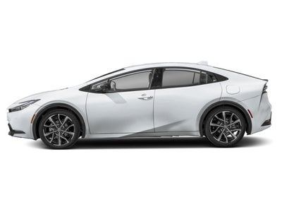 2023 Toyota Prius Prime XSE (Natl)