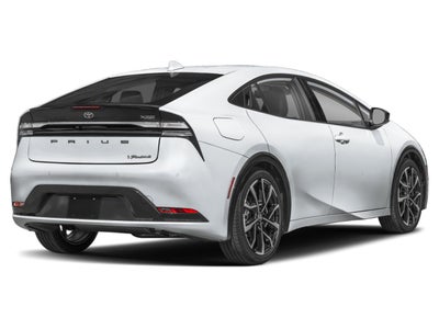 2023 Toyota Prius Prime XSE (Natl)