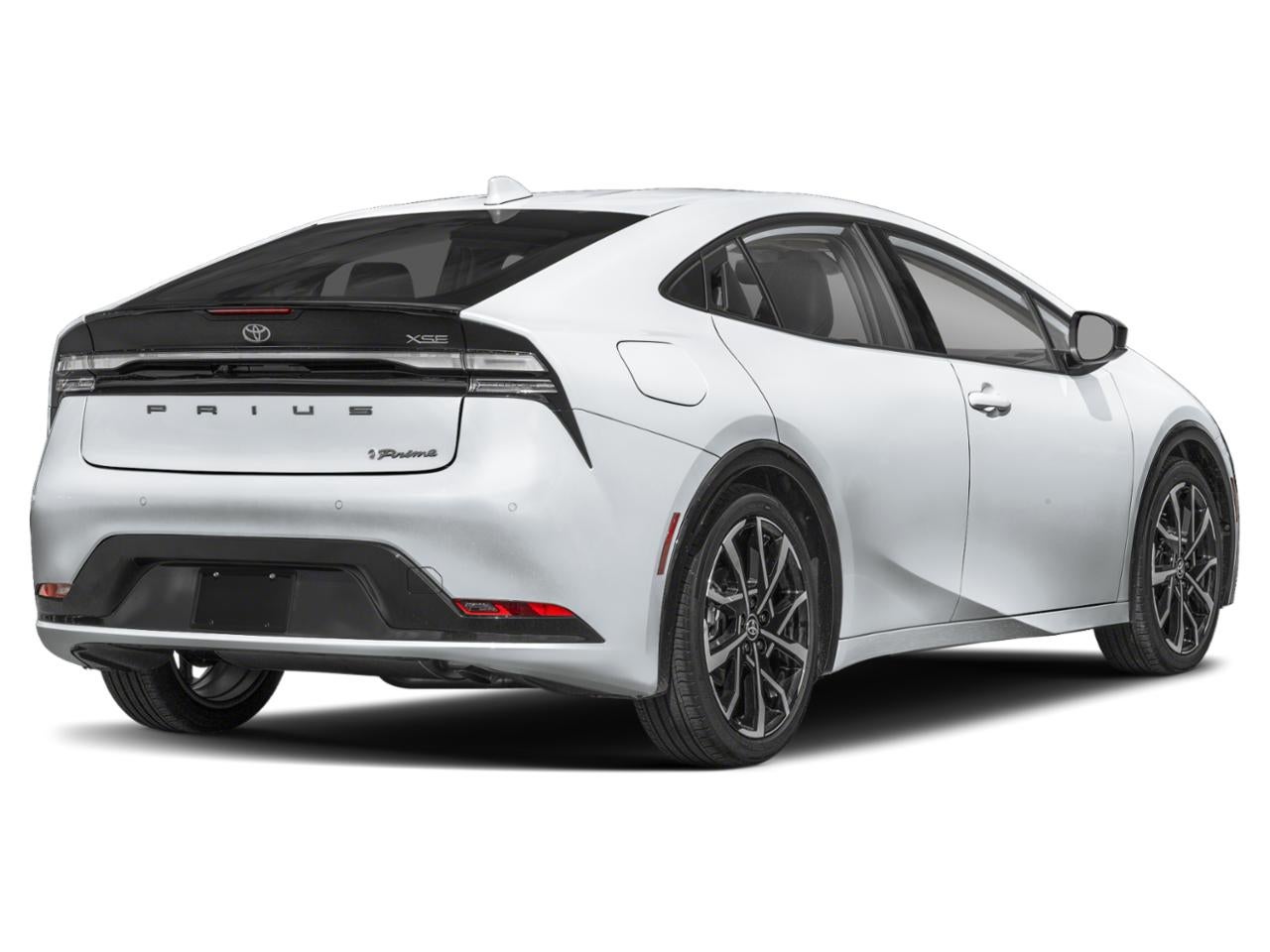 2023 Toyota Prius Prime XSE (Natl)