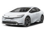 2023 Toyota Prius Prime XSE (Natl)