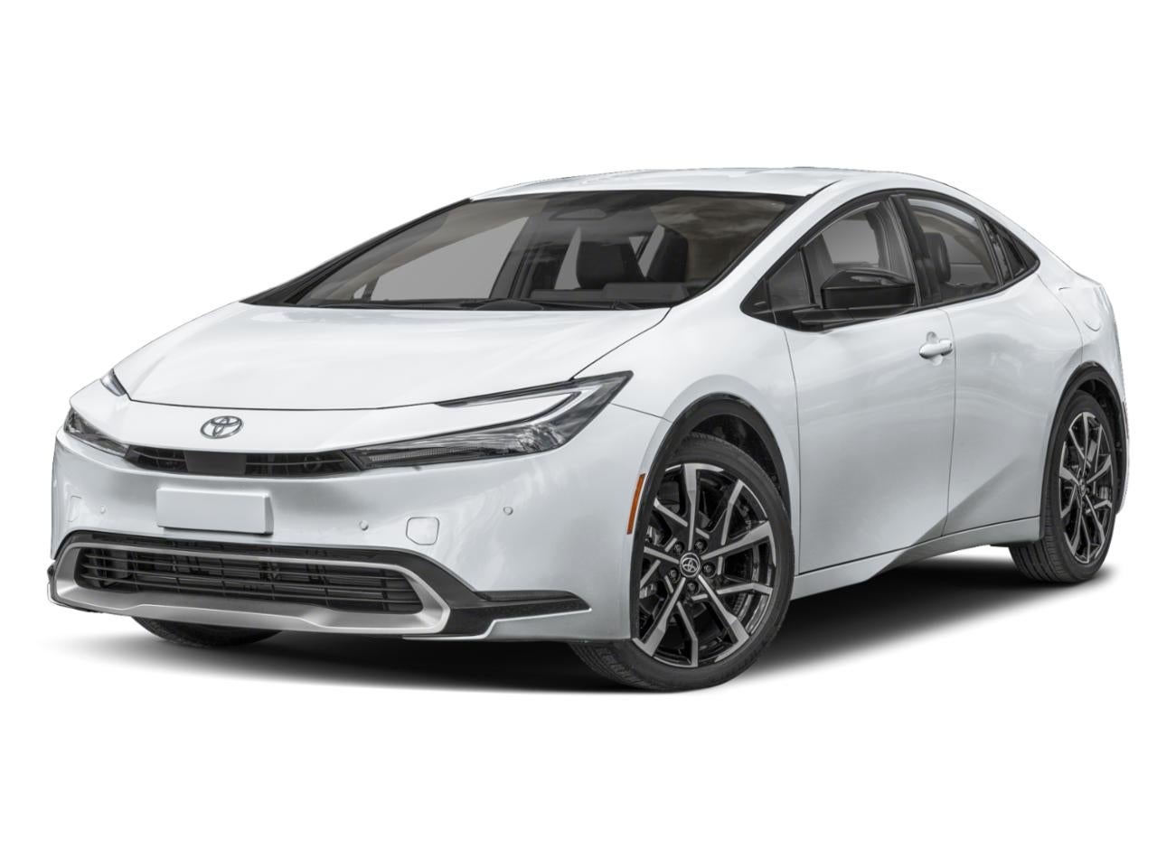 2023 Toyota Prius Prime XSE (Natl)