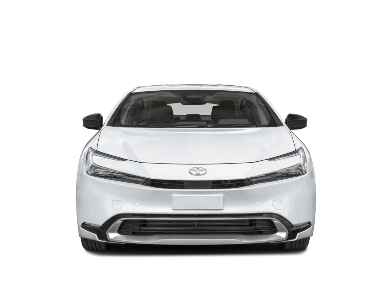 2023 Toyota Prius Prime XSE (Natl)