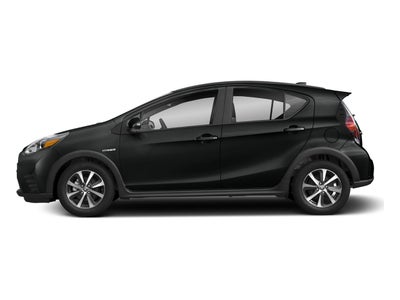 2018 Toyota Prius c Two (GS)