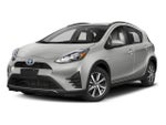 2018 Toyota Prius c Two (GS)