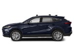 2024 Toyota Venza XLE AWD (SE)