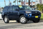 2023 Toyota 4Runner SR5 2WD (Natl)