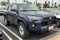 2023 Toyota 4Runner SR5 2WD (Natl)