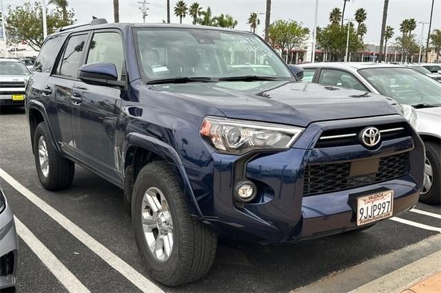 2023 Toyota 4Runner SR5 2WD (Natl)