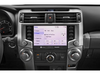 2023 Toyota 4Runner SR5 2WD (Natl)