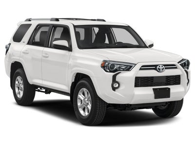 2023 Toyota 4Runner SR5 2WD (Natl)